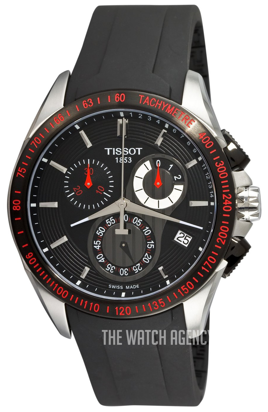 Tissot t sport veloci on sale t