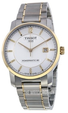 Tissot t0874075503700 clearance