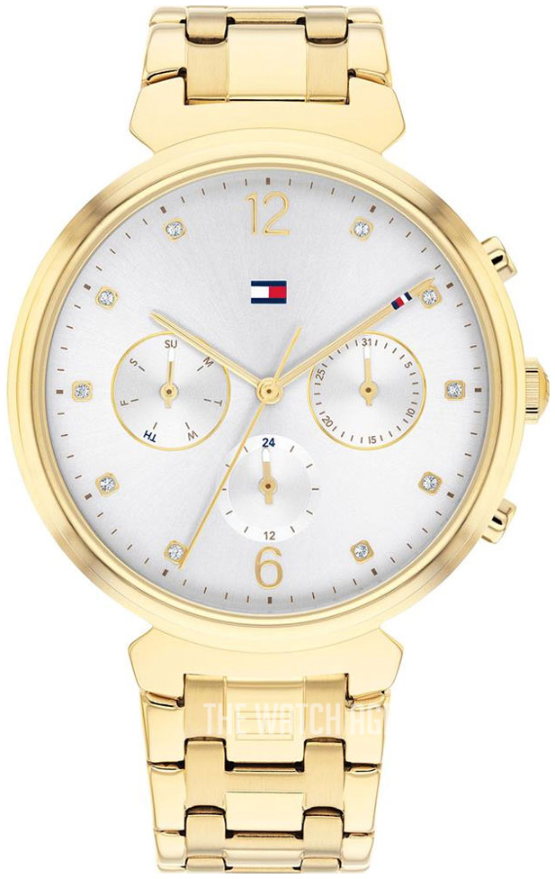 1782344 Tommy Hilfiger Multifunction | TheWatchAgency™