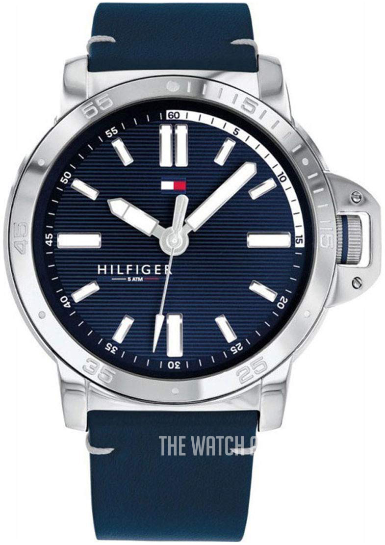 1791591 Tommy Hilfiger | TheWatchAgency™