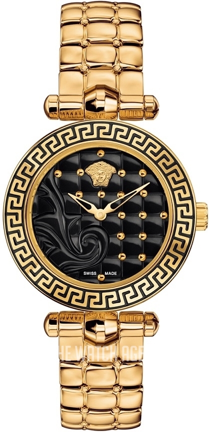 Versace micro clearance vanitas