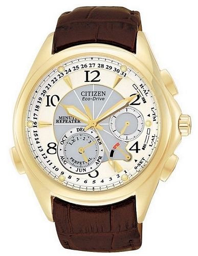 Citizen calibre clearance 9000