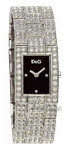 øve sig uvidenhed Du bliver bedre 3719251037 Dolce & Gabbana D&G | TheWatchAgency™
