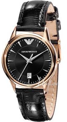 AR2445 Emporio Armani Classic | TheWatchAgency™