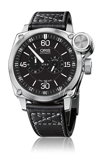 649 7632 4194 LS Oris Aviation BC4 Der Meisterflieger