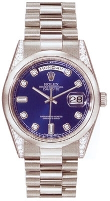 Rolex 118296 top