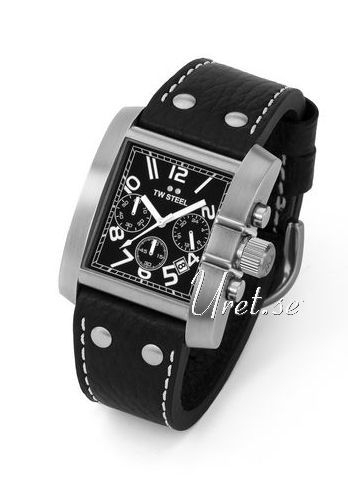 Tw steel 2025 square watch