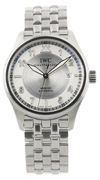 IW325505 IWC Pilots Spitfire TheWatchAgency