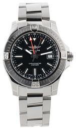 A32397101B1A1 Breitling Avenger Automatic Gmt 43 TheWatchAgency