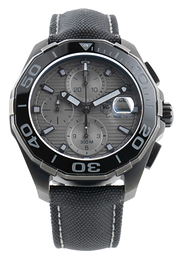 CAY218B.FC6370 TAG Heuer Aquaracer Chronograph TheWatchAgency