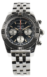 AB01442J BD26 378A Breitling Breitling Chronomat 41 Airborne