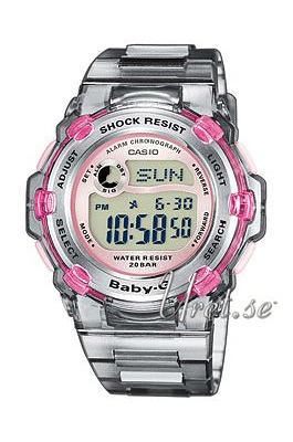 BG-3000-8ER Casio Baby-G | TheWatchAgency.com
