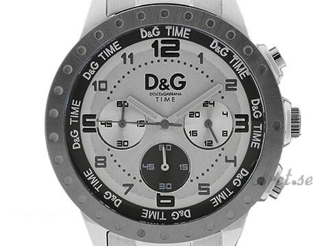 DW0191 Dolce & Gabbana D&G Dance | TheWatchAgency.com
