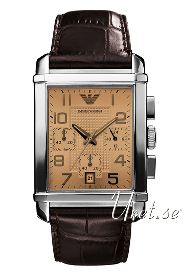 AR0337 Emporio Armani Classic | TheWatchAgency.com