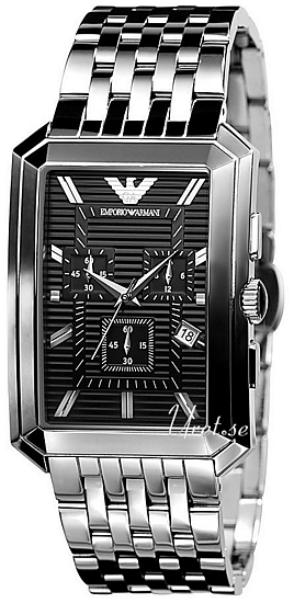 AR0474 Emporio Armani Classic | TheWatchAgency.com