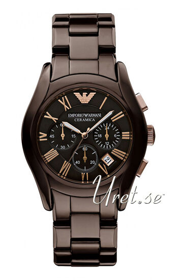 AR1446 Emporio Armani Sportivo | TheWatchAgency.com display picture 2