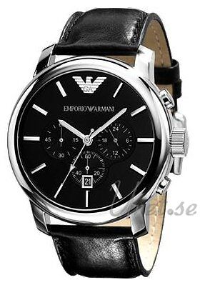 AR0431 Emporio Armani Classic