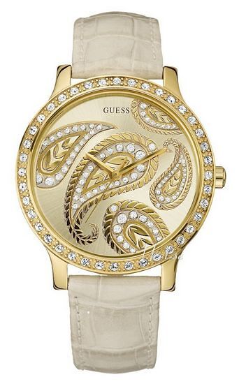 W10199L1 Guess Classic | TheWatchAgency.com display picture 1