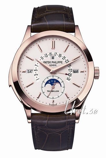 5216R Patek Philippe Grand Complications | TheWatchAgency.com