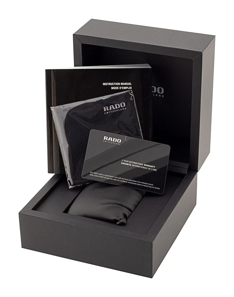 R30248902 Rado Centrix | TheWatchAgency.com