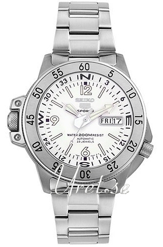 SKZ207K1 Seiko Divers | TheWatchAgency.com