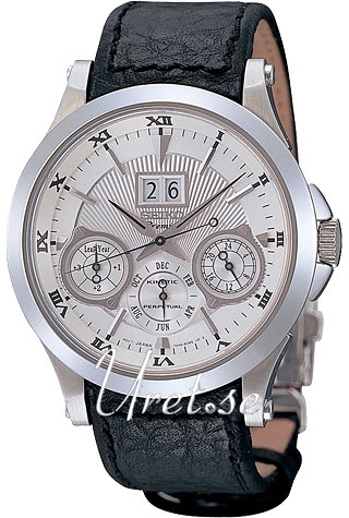SNP015P1 Seiko Premier | TheWatchAgency.com