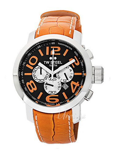 TW52 TW Steel Grandeur Quartz | TheWatchAgency.com