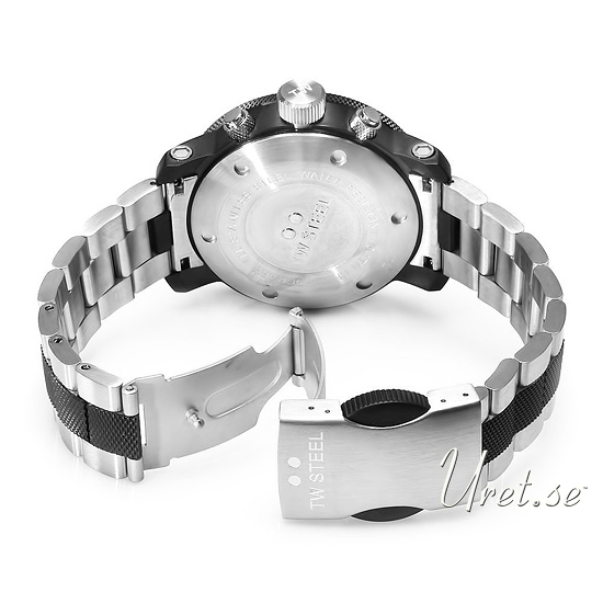 TW71 TW Steel Grandeur Diver | TheWatchAgency.com