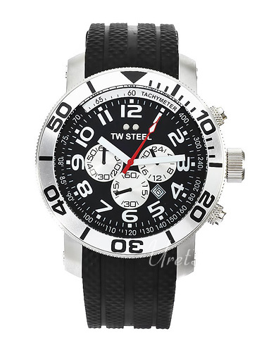 TW73 TW Steel Grandeur Diver | TheWatchAgency.com