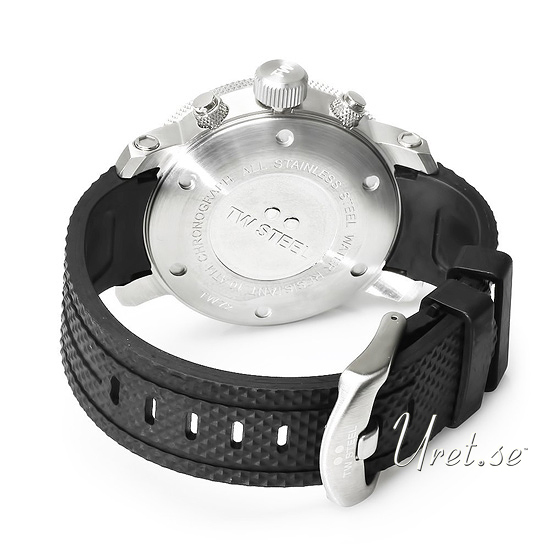 TW73 TW Steel Grandeur Diver | TheWatchAgency.com