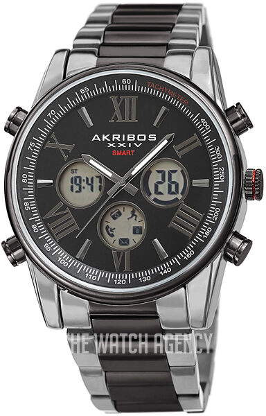 MK6100 Michael Kors Channing | TheWatchAgency.com display picture 2