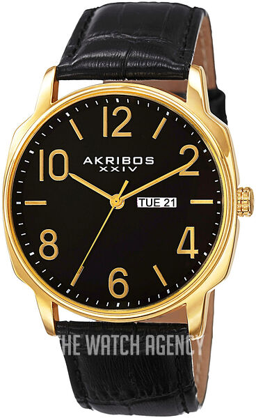 Akribos XXIV watches - 70% SALE display picture 1