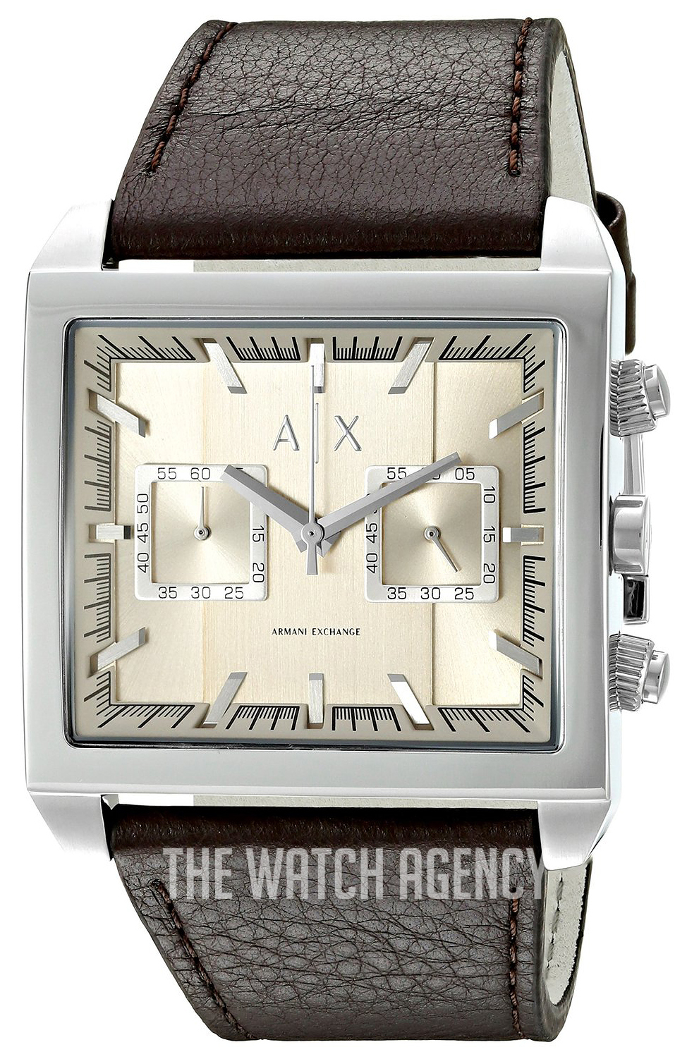 AX2224 Armani Exchange Tenno | TheWatchAgency.com