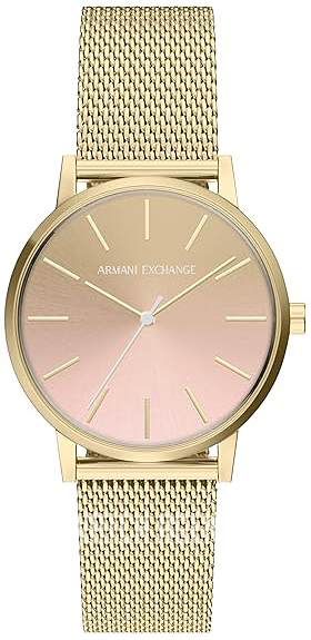 AX5619 Armani Exchange Classic | TheWatchAgency.com