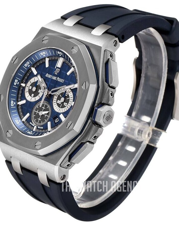26480TI.OO.A027CA.01 Audemars Piguet Royal Oak Offshore