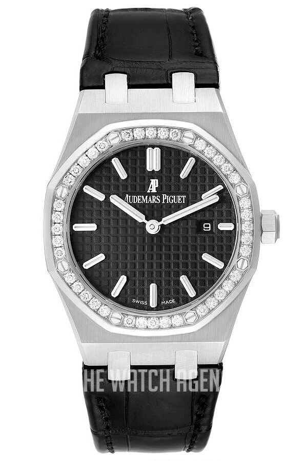 ジョモタン 67651ST.ZZ.D002CR.01 Audemars Piguet Royal Oak | TheWatchAgency.com