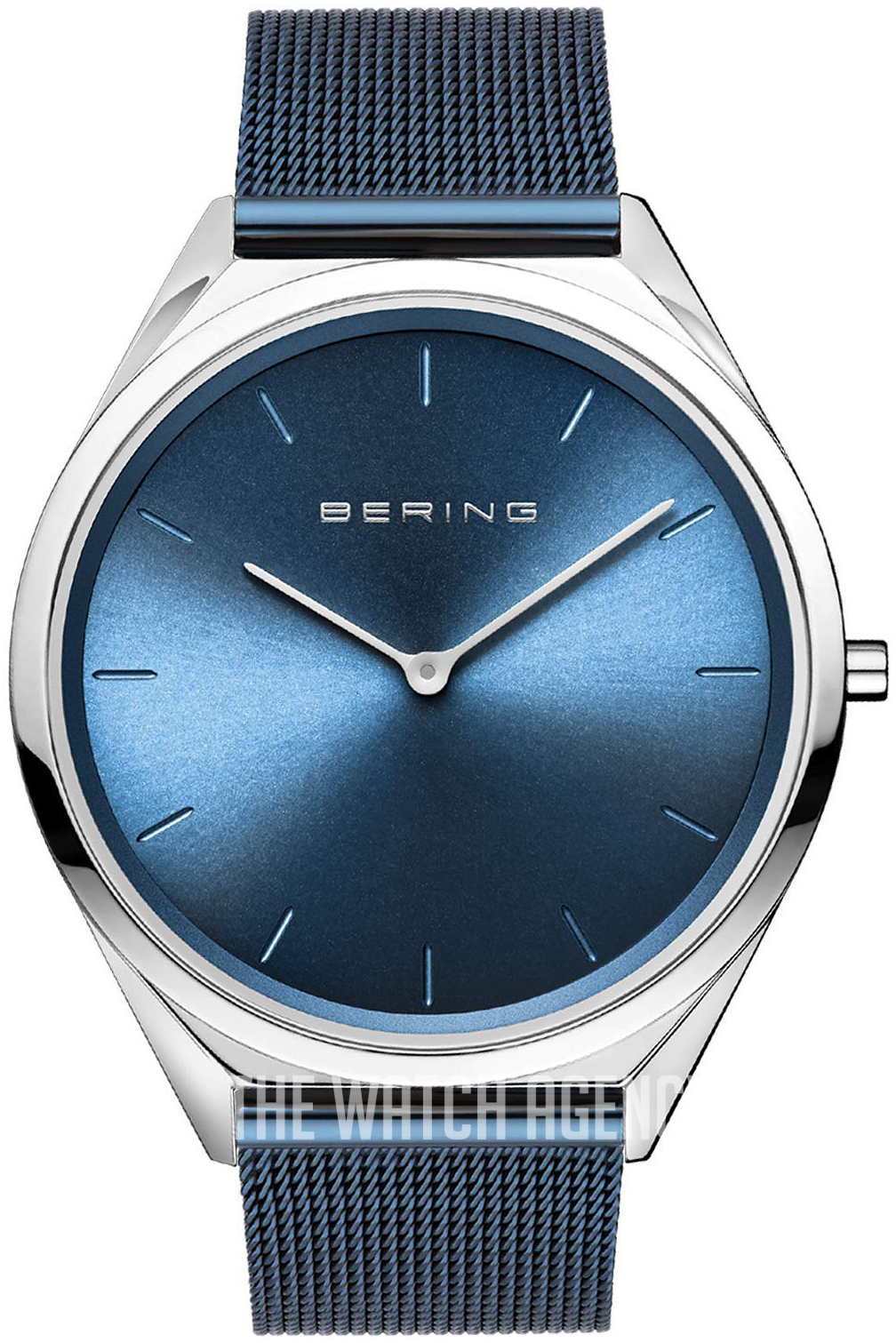17039-307 Bering Classic | TheWatchAgency.com