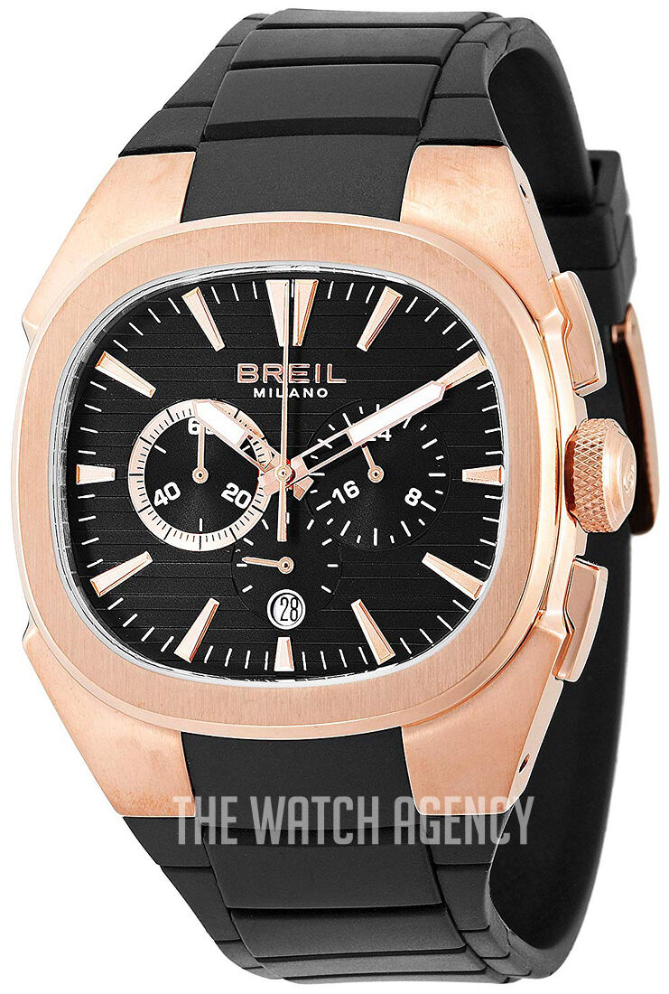 BW0309 Breil Milano | TheWatchAgency.com