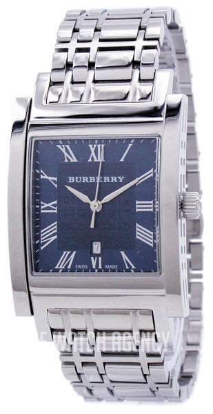 BU1551 Burberry Classic | TheWatchAgency.com