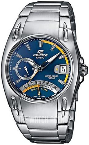 EF-319D-2AVEF Casio Edifice | TheWatchAgency.com