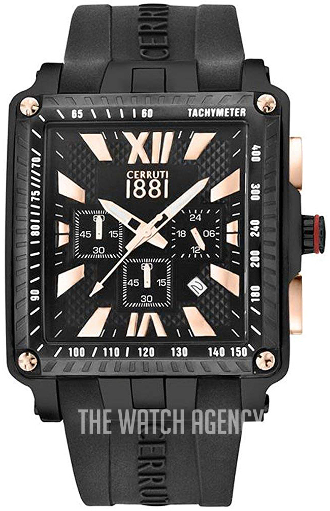 CRA012F224G Cerruti 1881 | TheWatchAgency.com