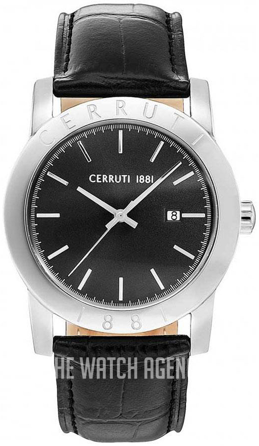 CRA160SN02BK Cerruti 1881 | TheWatchAgency.com