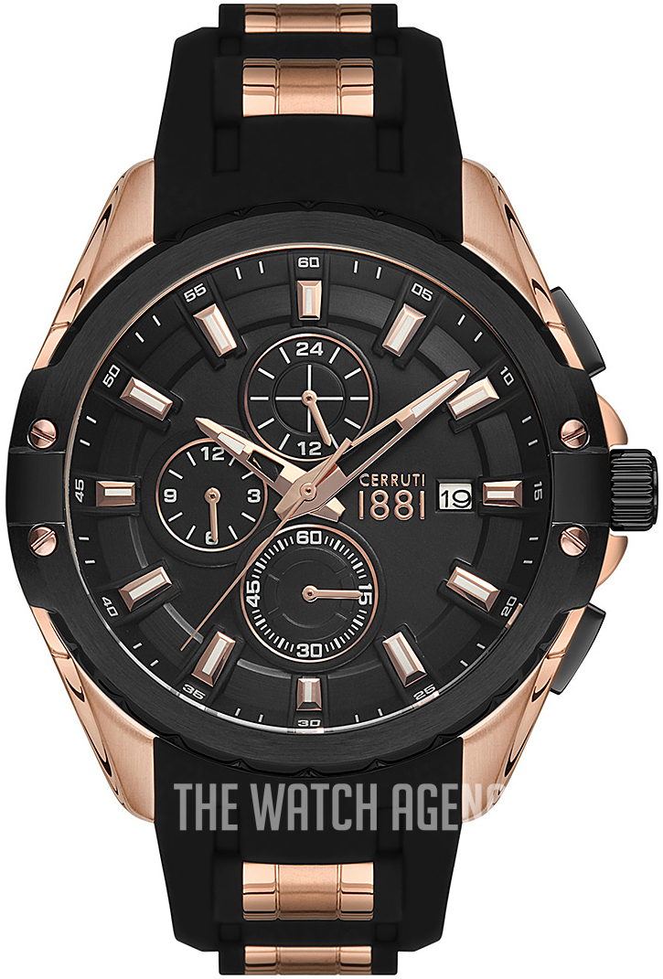 CRA23601 Cerruti 1881 | TheWatchAgency.com CRA23601 Cerruti 1881 | TheWatchAgency.com