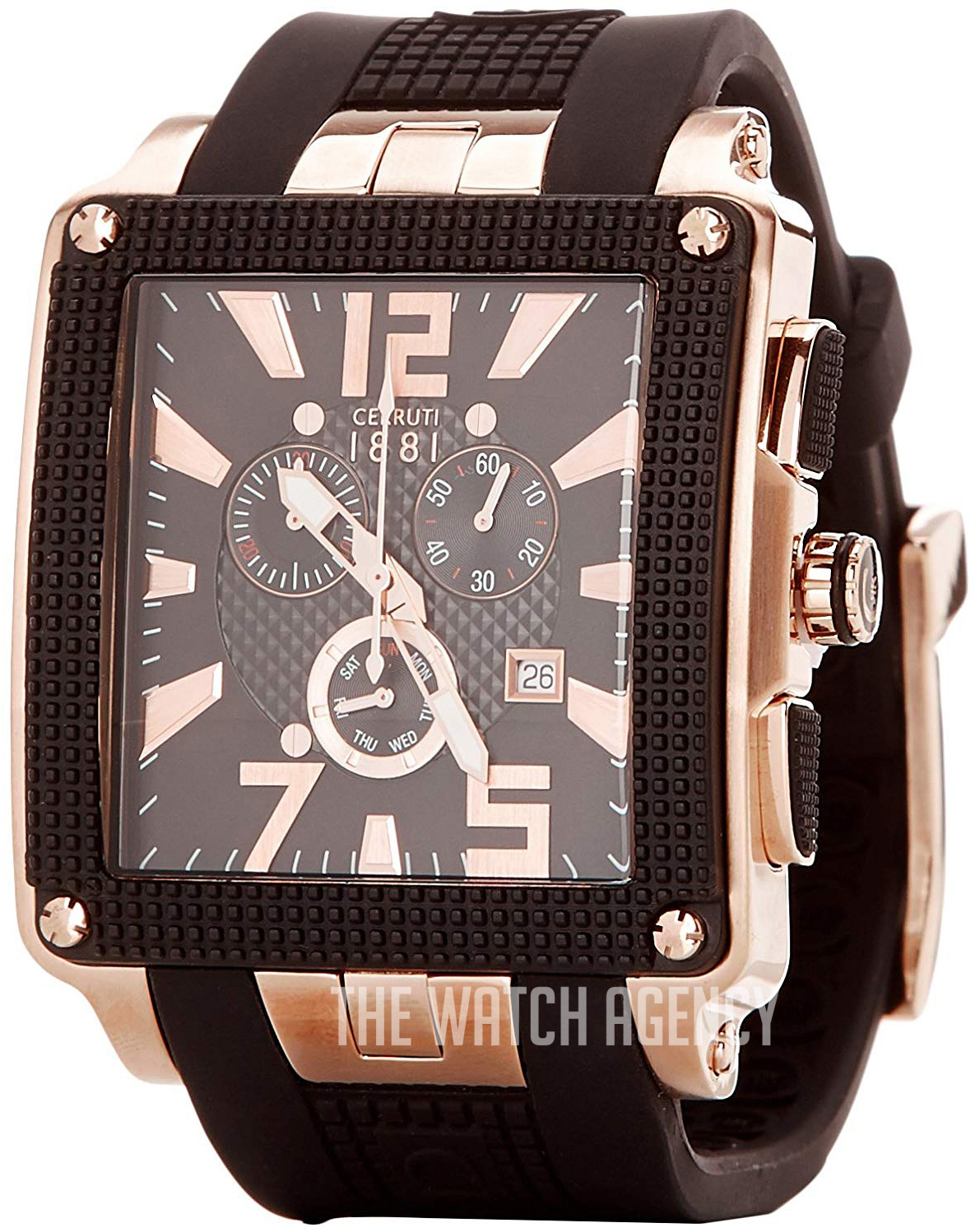 CRB012D224G Cerruti 1881 | TheWatchAgency.com