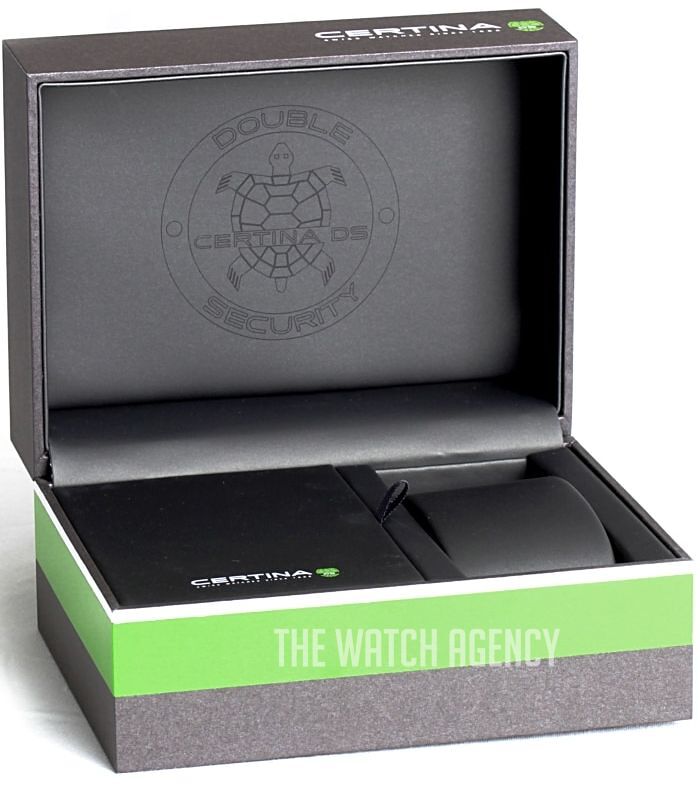 Certina DS