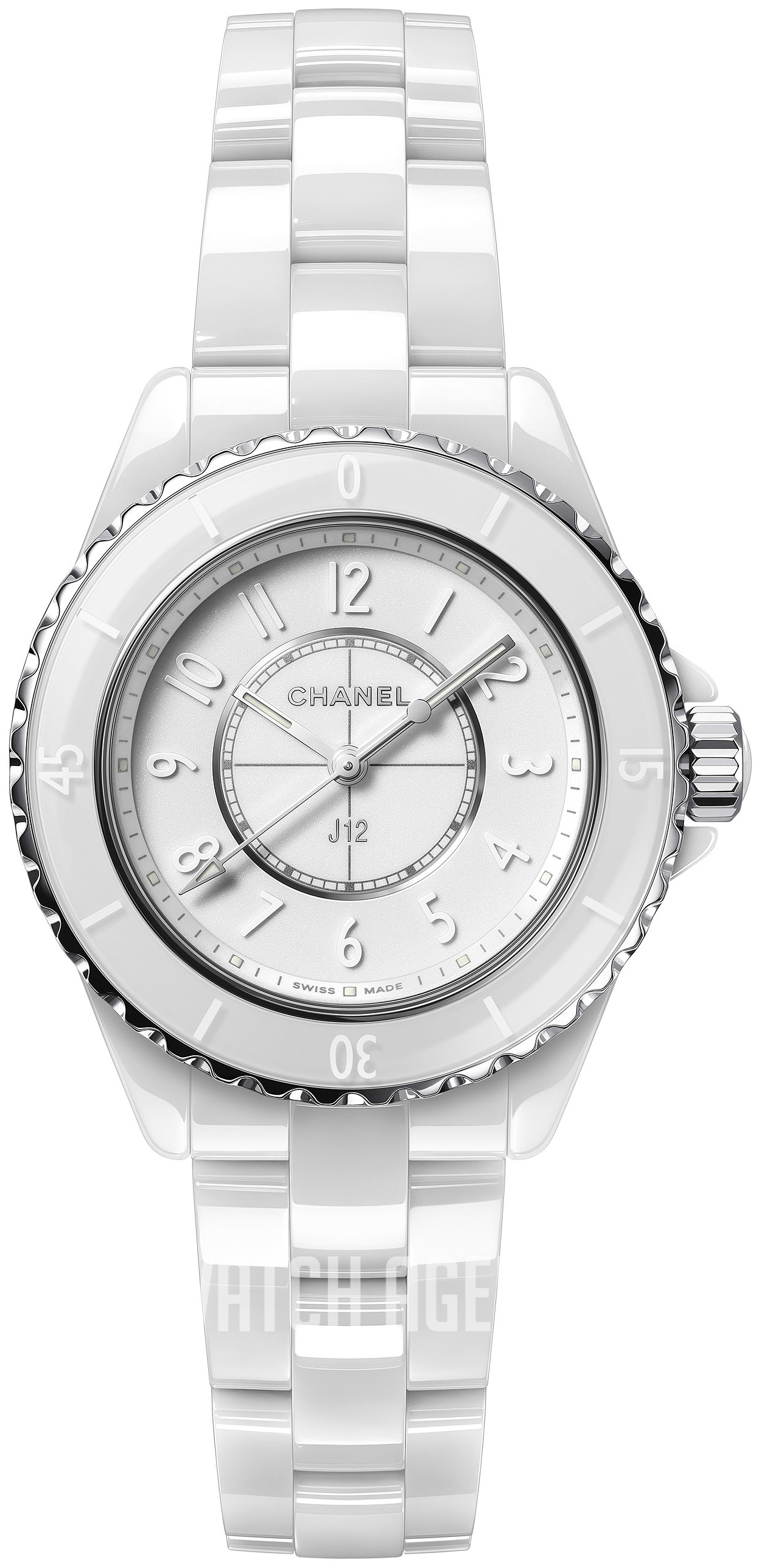CHANEL J12 マリーン　H2655 CHANEL J12 マリーン H2655 - メルカリ