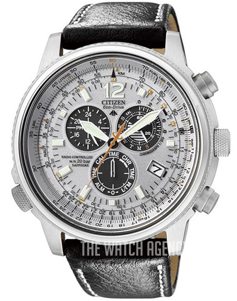 AS4020-44H Citizen Radio Controlled Promaster Sky | TheWatchAgency.com