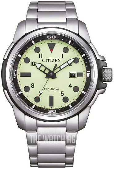 AW1800-89X Citizen Classic | TheWatchAgency.com
