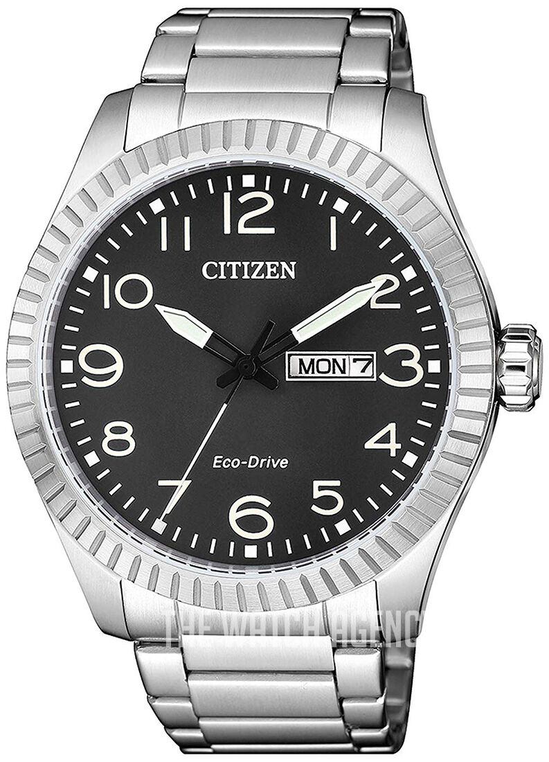 BM8530-89EE Citizen Eco Drive 180