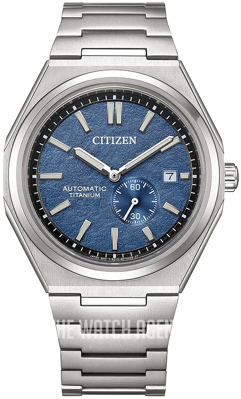 NJ0180-80L Citizen Forza | TheWatchAgency.com